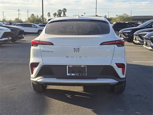 New 2026 Buick Envista Preferred w/ Convenience I Package image 6