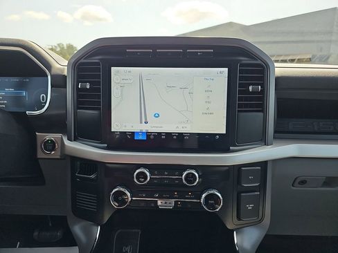 Used 2023 Ford F150 Lightning Pro image 26