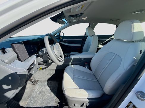 New 2026 Hyundai Sonata SEL image 14