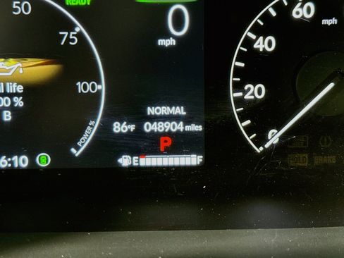 Used 2023 Honda CR-V Sport Touring image 13