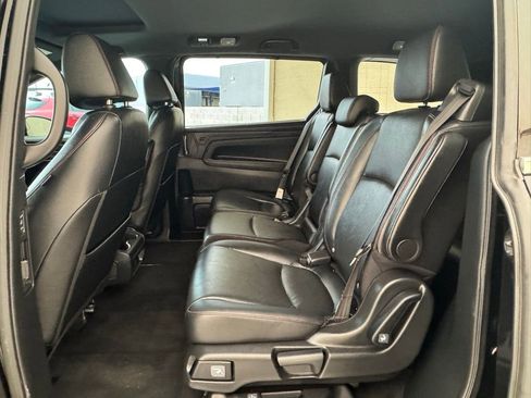 Used 2023 Honda Odyssey Sport image 19
