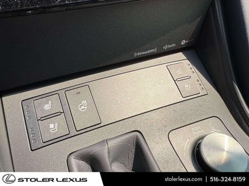 Used 2025 Lexus IS 350 F Sport w/ Accessory Package AWD/4WD image 35