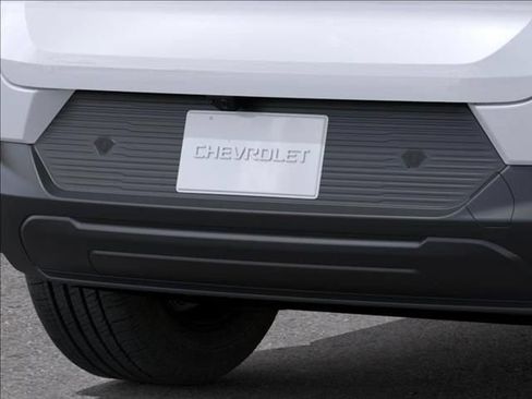 New 2026 Chevrolet Equinox EV LT FWD image 14