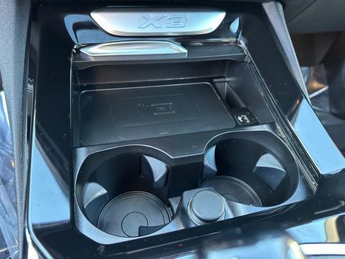 Used 2024 BMW X3 xDrive30i image 26