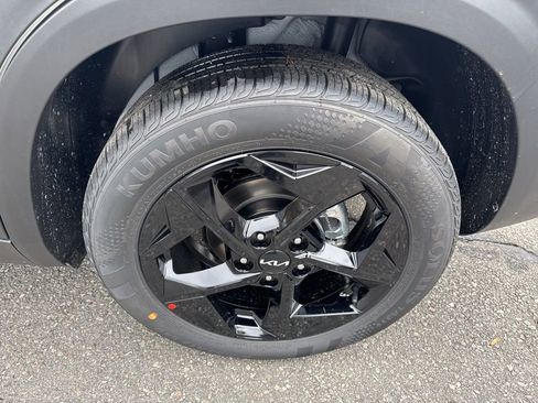 New 2026 Kia Seltos EX image 20