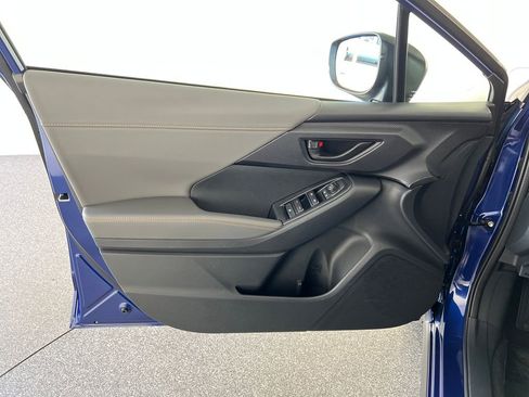 New 2026 Subaru Crosstrek 2.5i Wilderness image 13