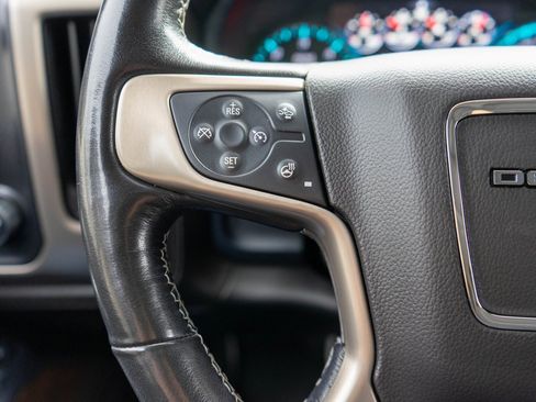 Used 2018 GMC Sierra 1500 Denali w/ Denali Ultimate Package image 20