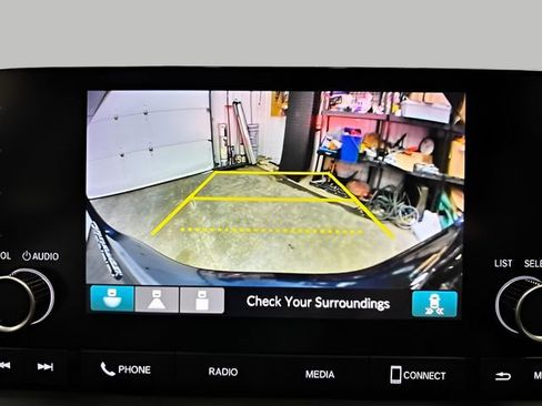 Used 2023 Honda Accord EX image 19