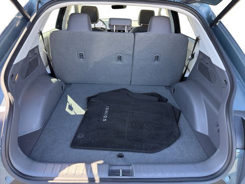 Used 2024 Hyundai Ioniq 5 SEL RWD image 17