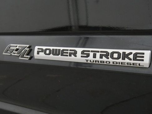 Used 2020 Ford F350 Lariat image 11