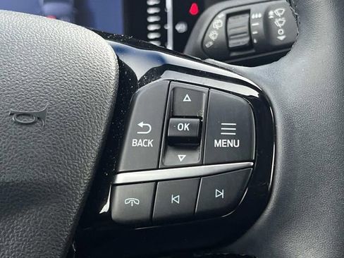 Certified 2023 Ford Escape Active image 28