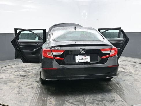 Used 2018 Honda Accord EX-L image 42