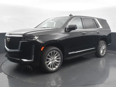 Used 2024 Cadillac Escalade Premium Luxury