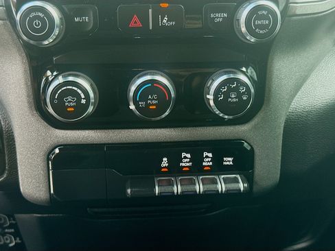 Used 2025 RAM 1500 Tradesman RWD image 12