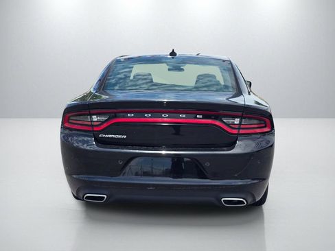 Used 2023 Dodge Charger SXT RWD image 6