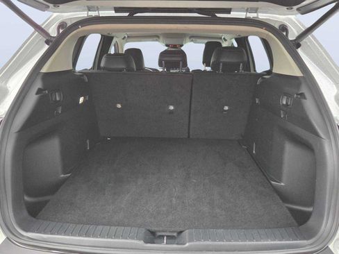 Certified 2025 MAZDA CX-50 AWD 2.5 S w/ Preferred Package image 17