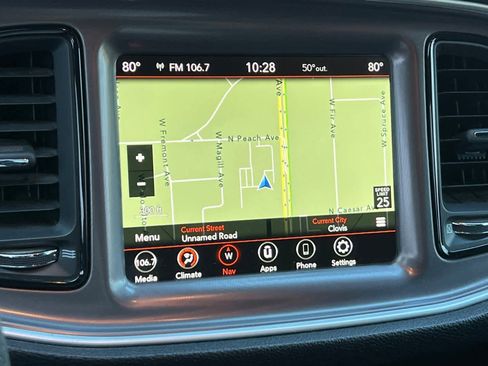 Used 2022 Dodge Challenger R/T w/ Blacktop Package image 19