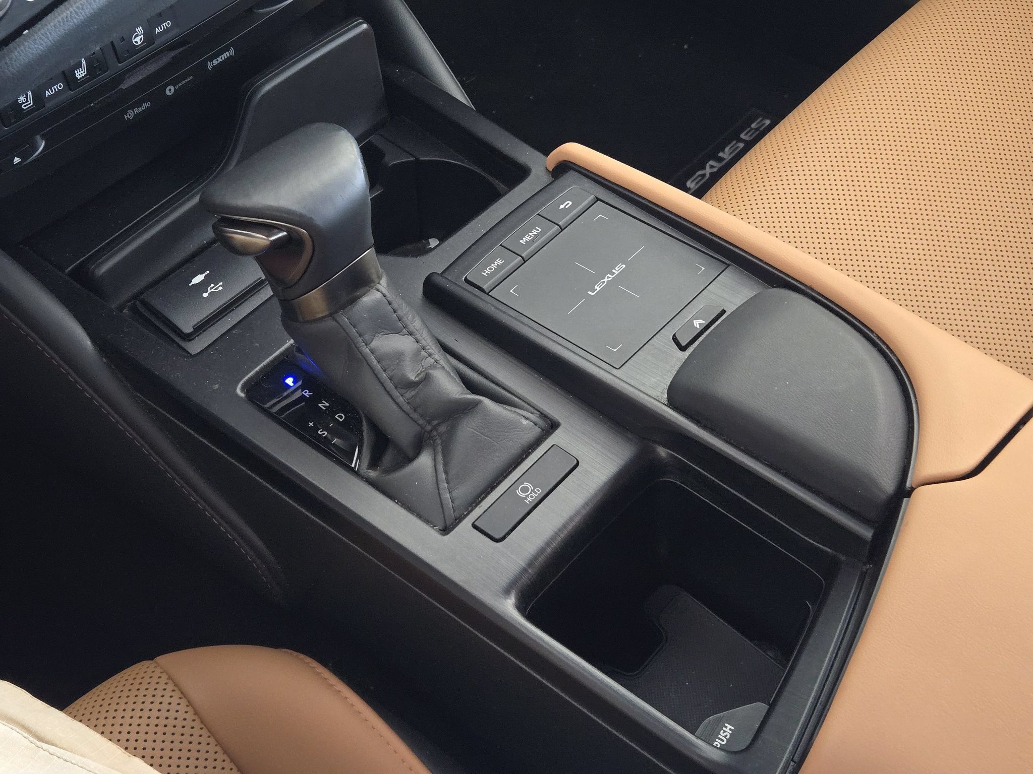 Used 2022 Lexus ES 350 w/ Premium Package FWD image 19