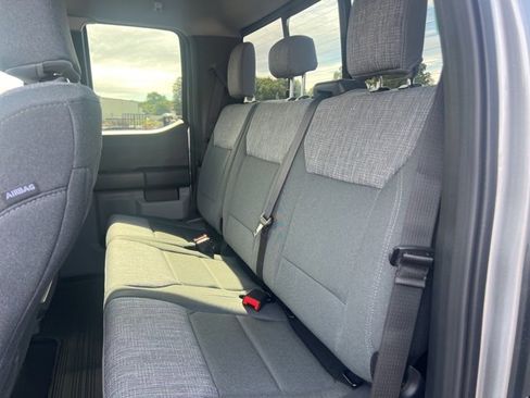 New 2026 Ford F350 XLT w/ Snow Plow Prep Package image 13