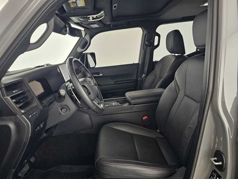 Certified 2024 Lexus GX 550 AWD/4WD image 20