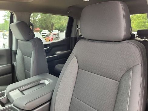New 2026 GMC Sierra 1500 Pro w/ Graphite Edition AWD/4WD image 22