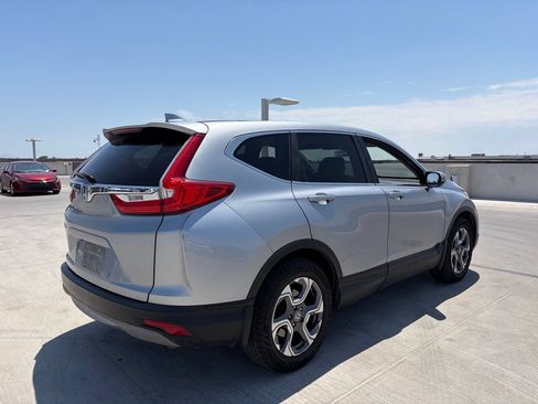 Used 2017 Honda CR-V EX image 3