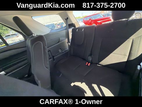 Used 2021 Ford Explorer XLT RWD image 27