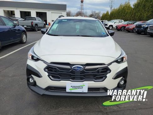 New 2026 Subaru Crosstrek 2.0i Premium AWD/4WD image 2