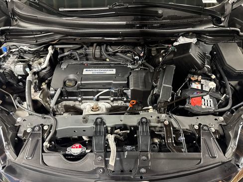 Used 2015 Honda CR-V EX image 30