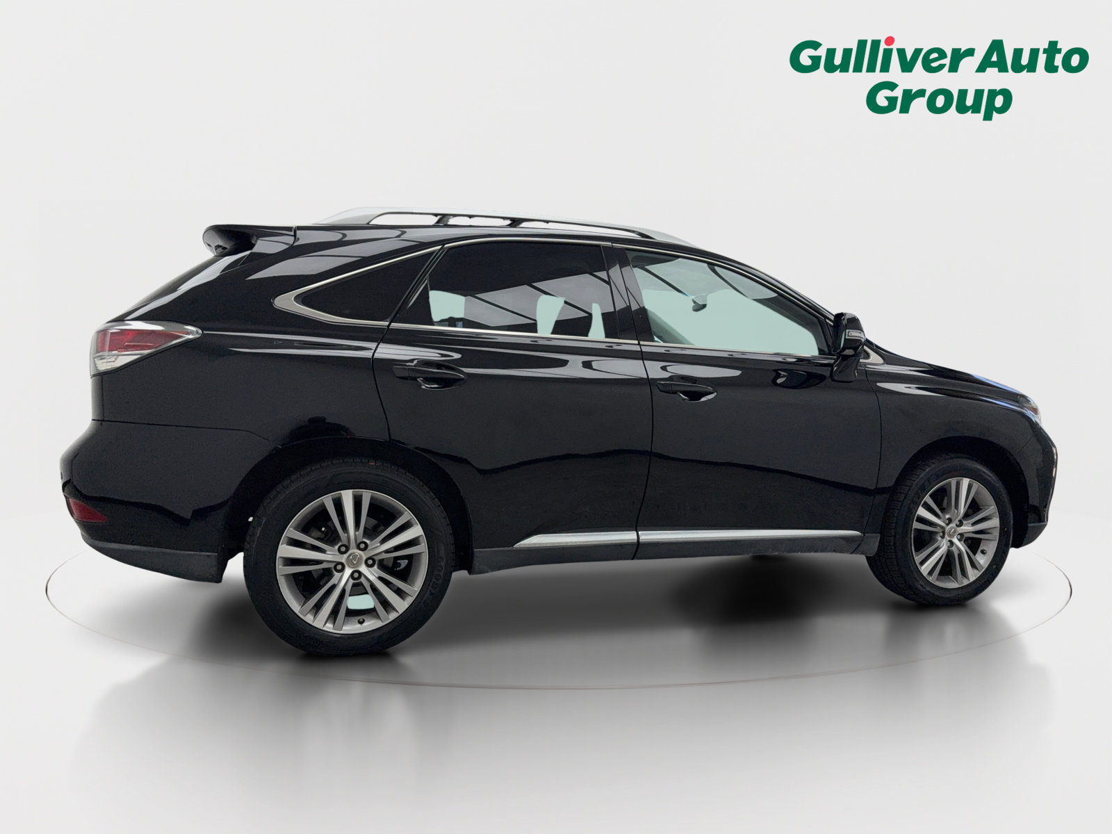 Used 2015 Lexus RX 350 FWD image 9