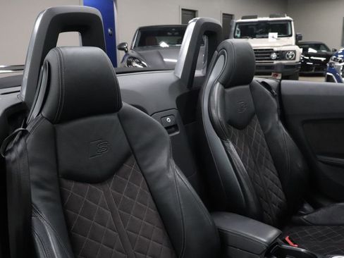 Used 2018 Audi TT 2.0T image 32