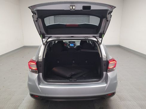 Used 2019 Subaru Impreza 2.0i AWD/4WD image 29
