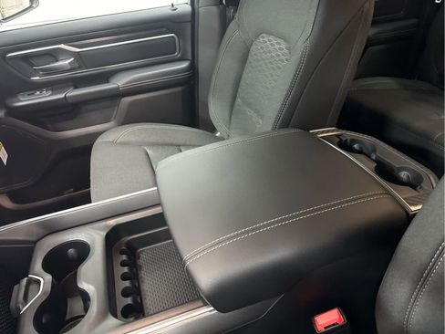 New 2026 RAM 1500 Big Horn image 34