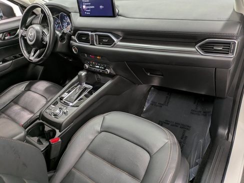 Certified 2023 MAZDA CX-5 AWD 2.5 S w/ Preferred Package image 29