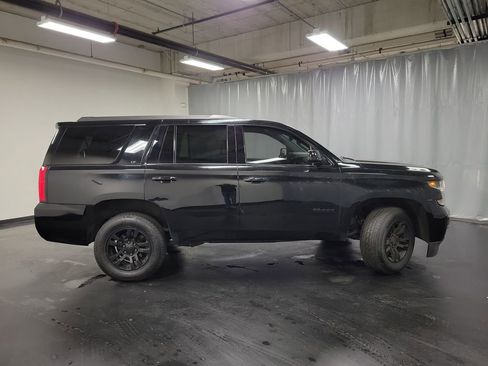Used 2020 Chevrolet Tahoe LT AWD/4WD image 10