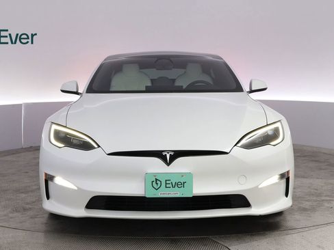 Used 2023 Tesla Model S Standard Range AWD/4WD image 12