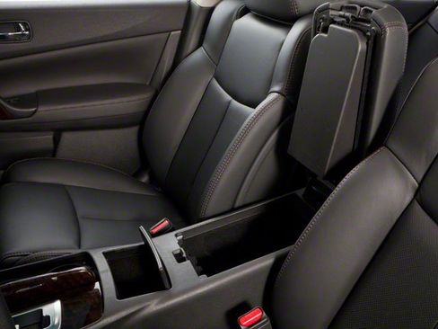 Used 2010 Nissan Maxima 3.5 SV w/ Sport Pkg FWD image 21