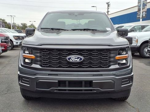 New 2026 Ford F150 STX RWD image 2