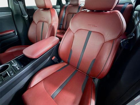 Certified 2024 Kia K5 GT-Line w/ GT-Line Premium Package FWD image 11