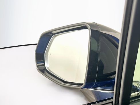 Used 2025 Honda Prologue Touring image 16