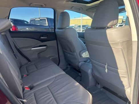 Used 2012 Honda CR-V EX-L image 14