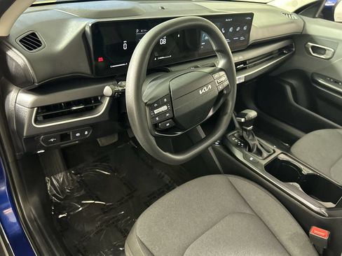 Used 2025 Kia K4 FWD image 12