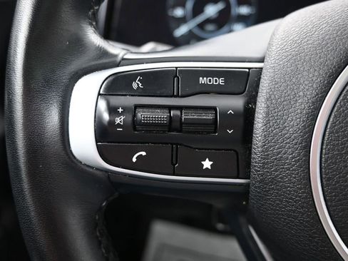 Used 2023 Kia Sportage SX FWD image 29
