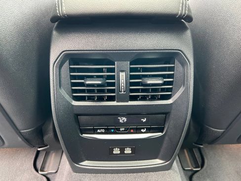 Used 2023 BMW i4 eDrive35 w/ Premium Package RWD image 58