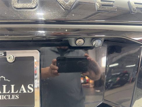 Used 2021 Land Rover Range Rover Sport HSE Silver Edition image 25