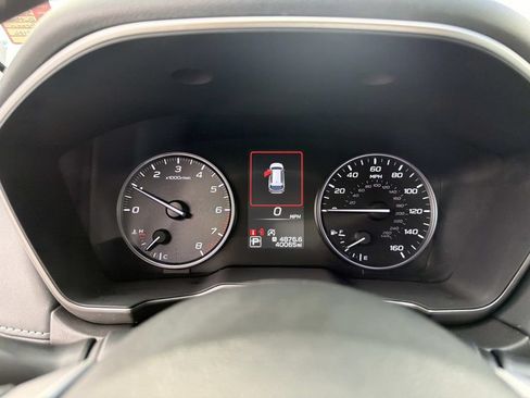 Used 2024 Subaru Outback Limited AWD/4WD image 23