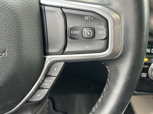 Used 2022 RAM 1500 Laramie AWD/4WD image 25