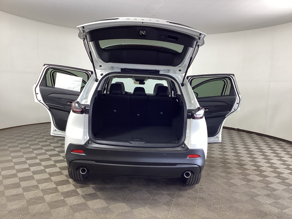 New 2026 MAZDA CX-5 Select AWD/4WD image 10