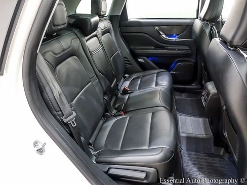 Used 2021 Lincoln Corsair Base AWD w/ Premium Package image 33