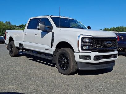 Used 2026 Ford F250 Lariat w/ Black Appearance Package
